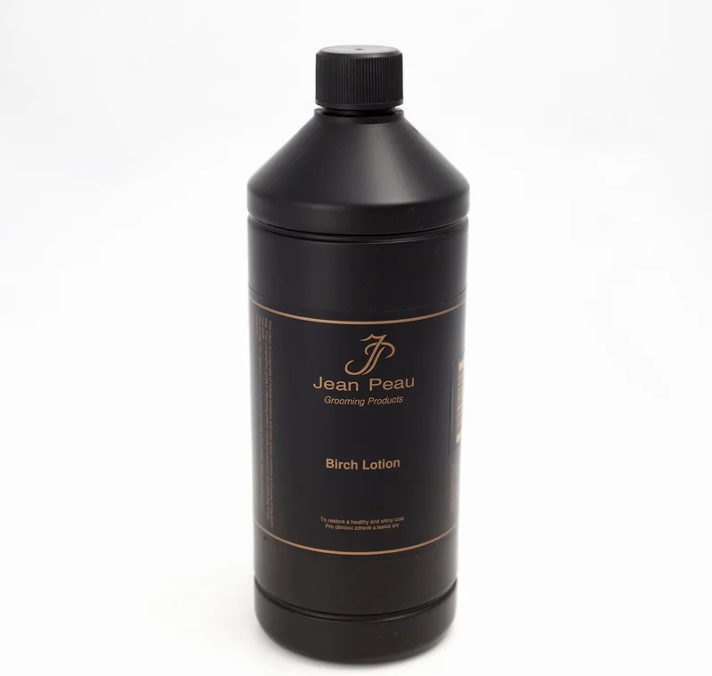 Kauwspeelgoed Jp berkenlotion 1000 ml by Beeztees – product photo