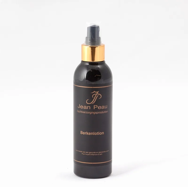 Kauwspeelgoed Jp berkenlotion 200 ml by Beeztees – product photo