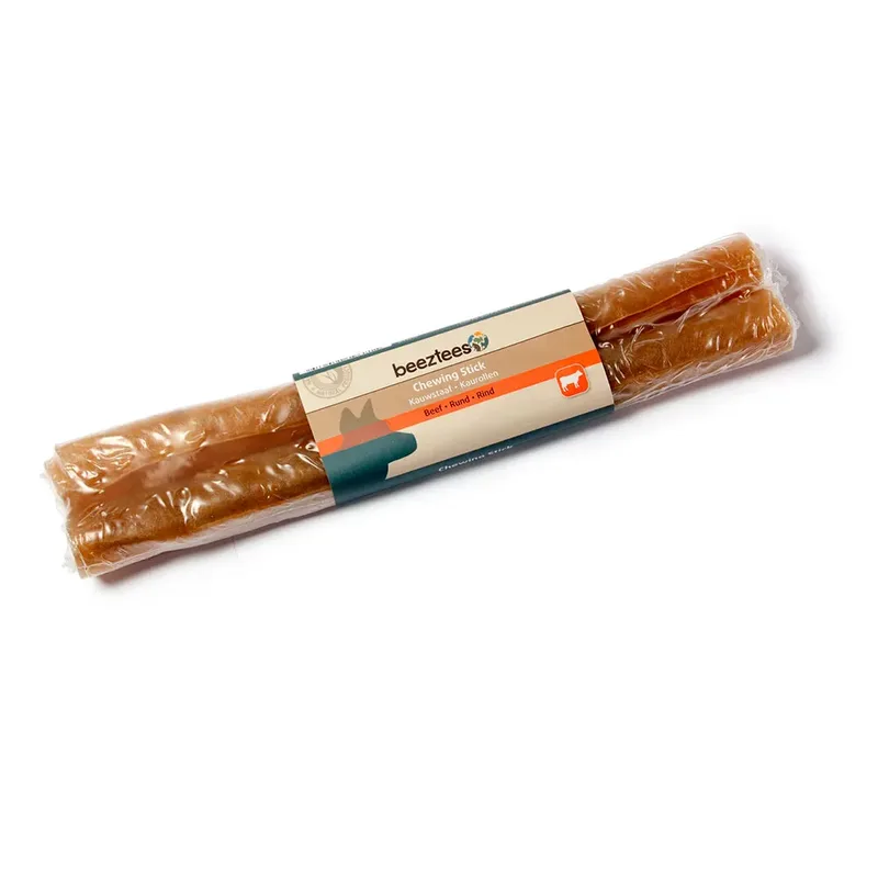 Kauwstick Hondensnack 220g van Beeztees – productfoto