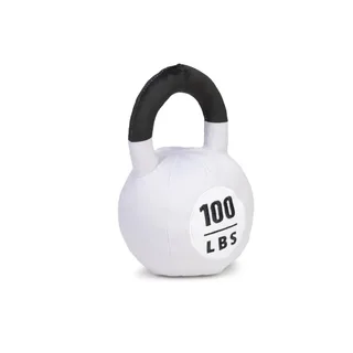 Kettlebel 100 Hondenspeeltje by Beeztees – product photo 1 of 3