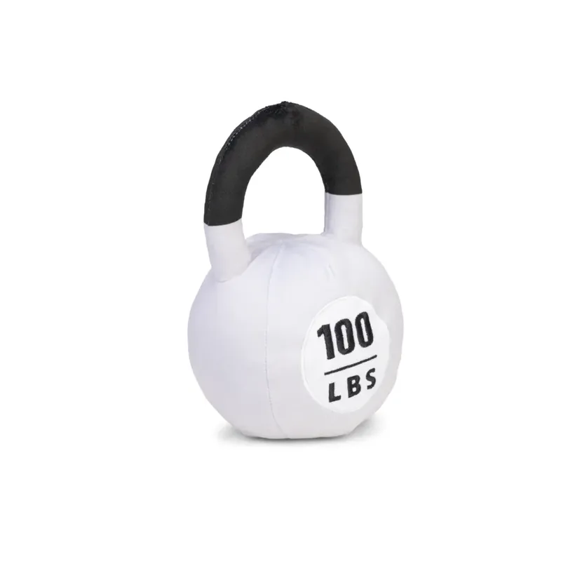 Kettlebel 100 Hondenspeeltje by Beeztees – product photo 1 of 3