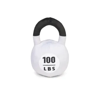 Kettlebel 100 Hondenspeeltje by Beeztees – product photo 2 of 3