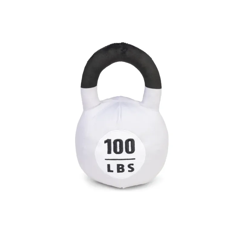 Kettlebel 100 Hondenspeeltje by Beeztees – product photo 2 of 3