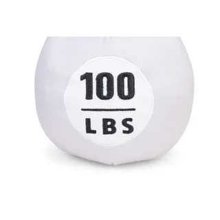 Kettlebel 100 Hondenspeeltje by Beeztees – product photo 3 of 3