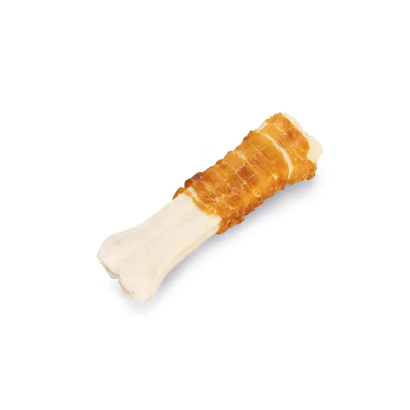 Kippenbot Hondensnack 14 Eenheden van Beeztees – productfoto 2 van 2