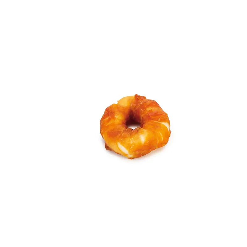 Kippenring Snack Voor Honden 7.5cm by Beeztees – product photo
