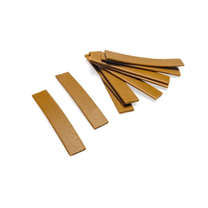 Kipstrips Hondensnack 500g by Beeztees – product photo