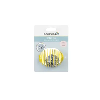 Kit Bouncing Ball Katten Speelgoed by Beeztees – product photo 2 of 2