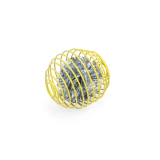 Kit Bouncing Ball Katten Speelgoed by Beeztees – product photo 1 of 2