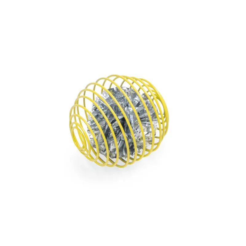 Kit Bouncing Ball Katten Speelgoed by Beeztees – product photo 1 of 2