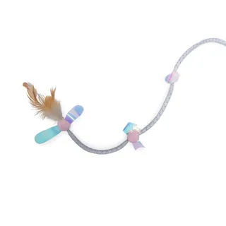 Kit Fish Rod Dragonfly Odona Kattenhengel de Beeztees – photo produit 2 sur 3