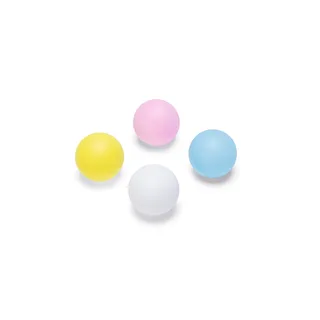 Kitten Pl Ping Pong Balls Katten Speelgoed 4 Eenheden fra Beeztees – produktbillede 1 af 2