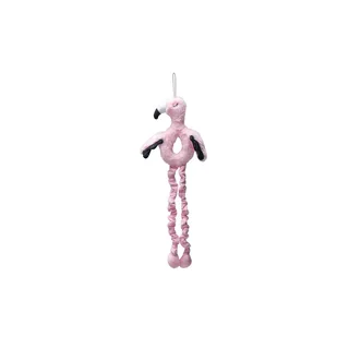Kitten Poly Flamingo Cara Pink Katten Speelgoed von Beeztees – Produktfoto 1 von 2