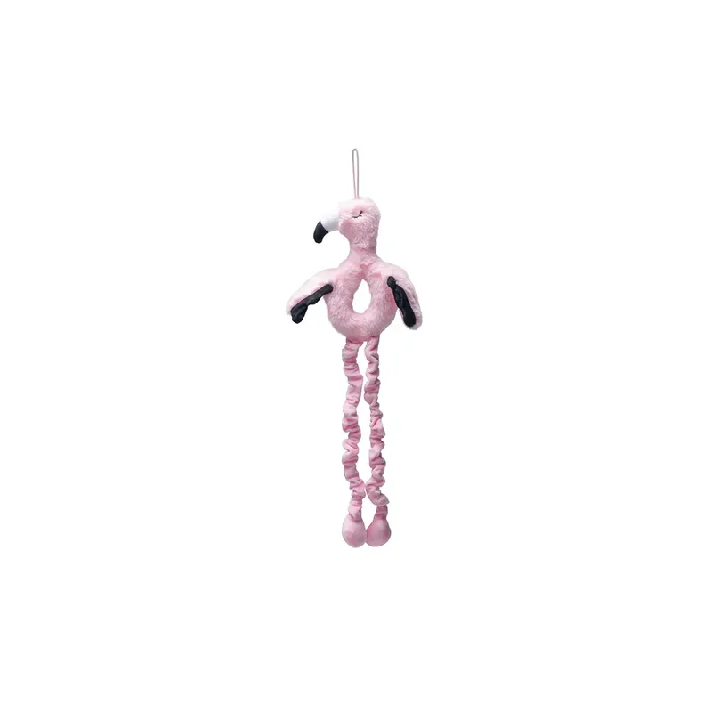 Kitten Poly Flamingo Cara Pink Katten Speelgoed von Beeztees – Produktfoto 1 von 2