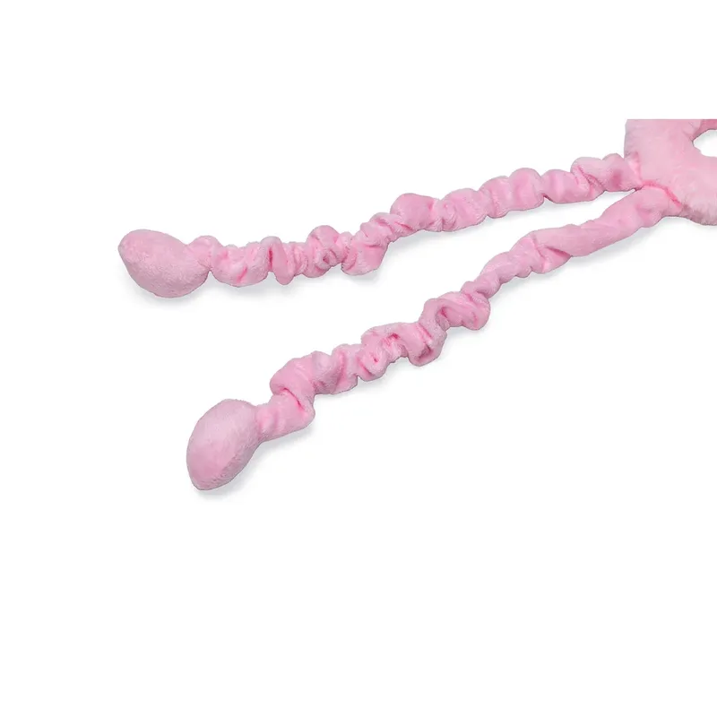 Kitten Poly Flamingo Cara Pink Katten Speelgoed von Beeztees – Produktfoto 2 von 2