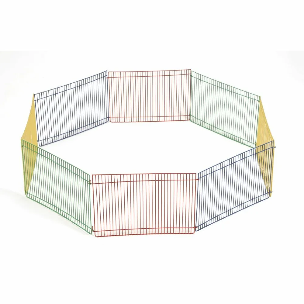 Knaagdier-Ren 8 panelen van Beeztees – productfoto