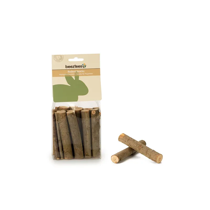 Knaagdierensnack Van Takjes 18 Stukken by Beeztees – product photo