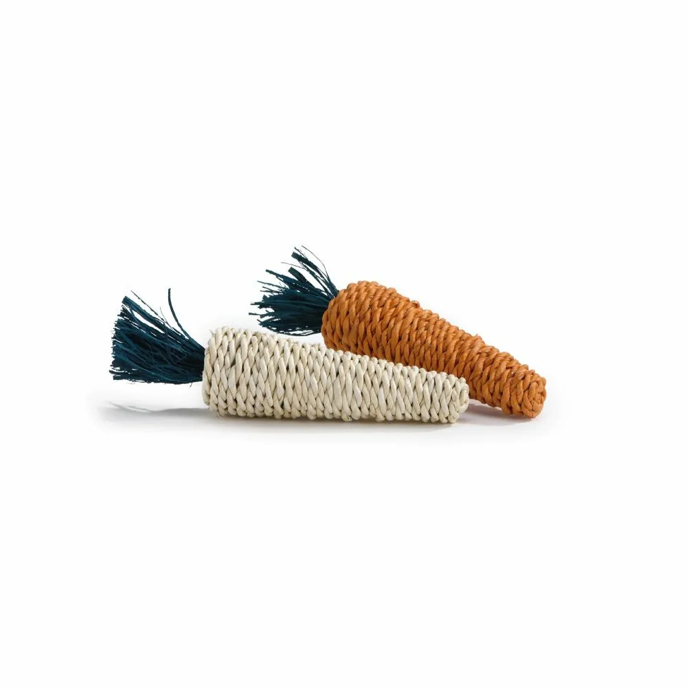 Knaagwortel Van Mais 15 cm by Beeztees – product photo
