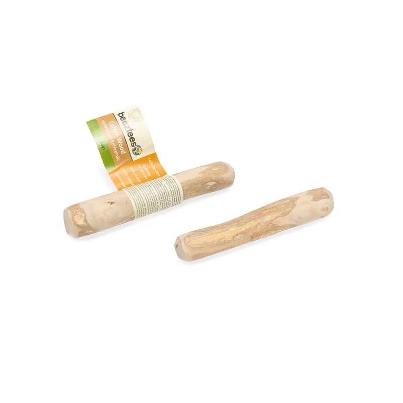 Koffiehout Hondensnack 12-15cm by Beeztees – product photo