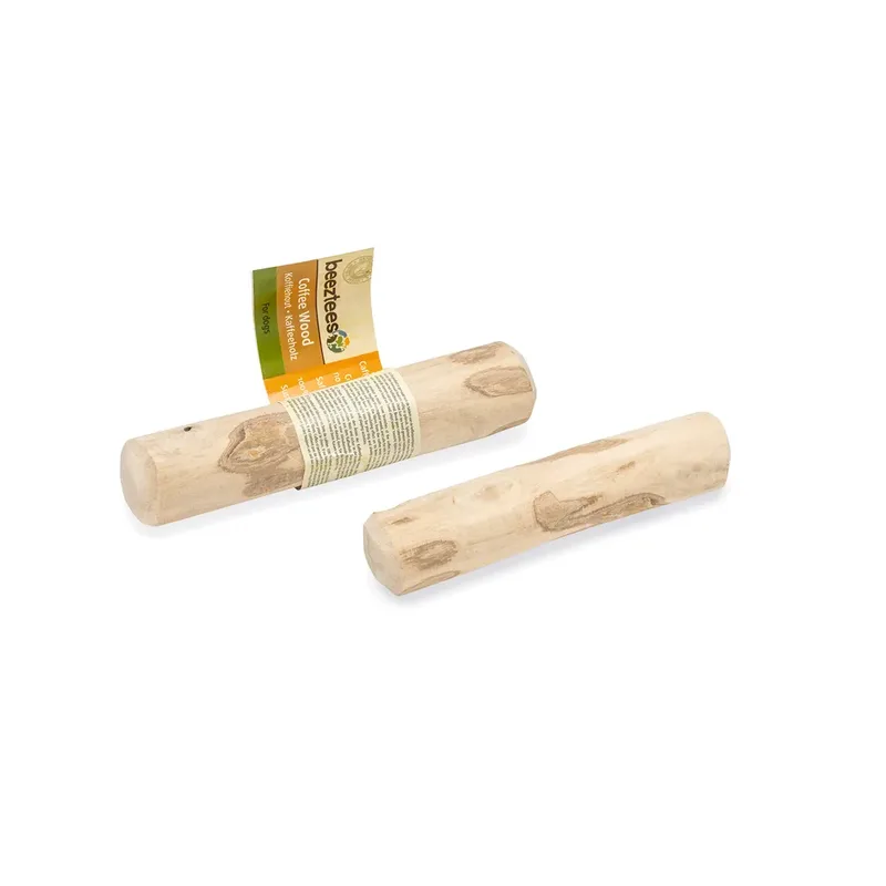 Koffiehout Hondensnack 15-20cm by Beeztees – product photo