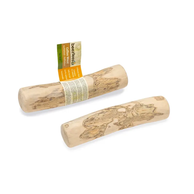 Koffiehout Hondensnack 20-25cm by Beeztees – product photo