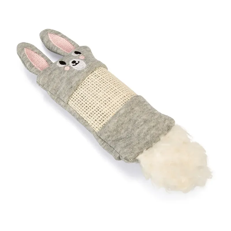 Konijn Kitten Speelgoed by Beeztees – product photo
