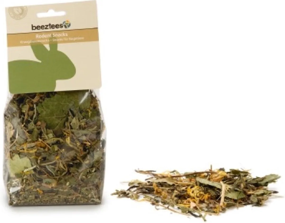 Kruidenmix M Duizendblad 80 gram by Beeztees – product photo
