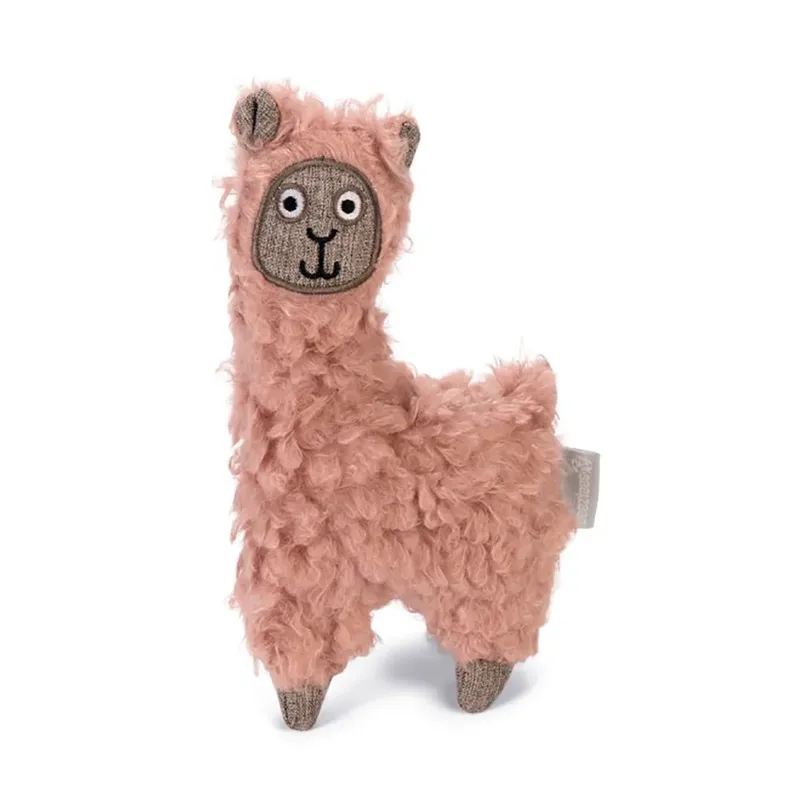 Lama Ilko Kattenspeelgoed van Beeztees – productfoto