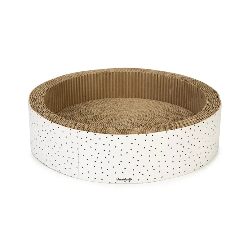 Leezi Krabpaal van Beeztees – productfoto