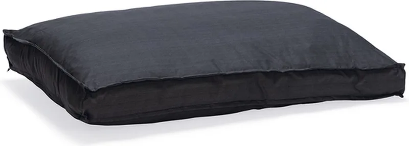 Ligkussen Sofixa - Hondenkussen - Hond - 100x70x12 cm de Beeztees en Anthracite – photo produit