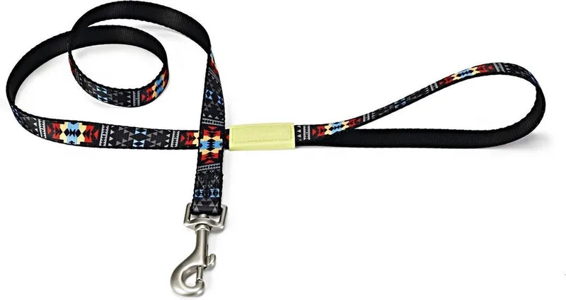 Looplijn Mucadi 120cm x 15mm by Beeztees in Multicolour – product photo