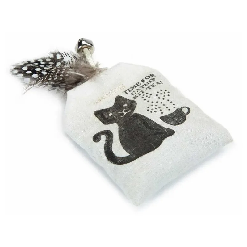 Lumi Catnip Katten Speelgoed by Beeztees – product photo