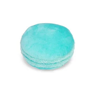 Macaron Mimi - Hondenspeelgoed - Pluche - 12x12x7,5 cm by Beeztees in Assorti – product photo 2 of 3