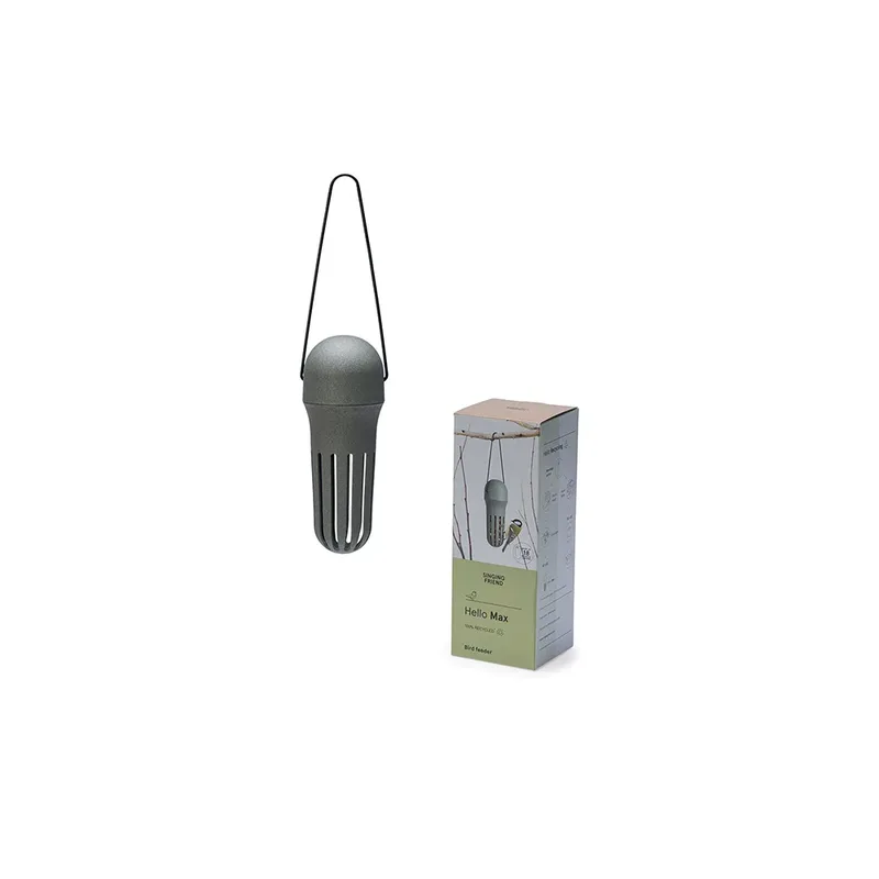 Mangeoire à Oiseaux Singing Friend Eco Max by Beeztees – product photo