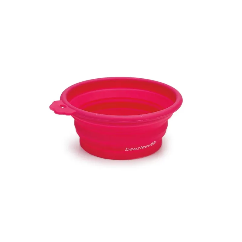 Mangeoire Pour Chien Manger de Beeztees – photo produit 1 sur 2