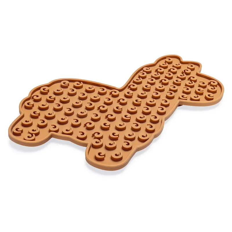 Mangeoire Pour Chien Molly de Beeztees – photo produit