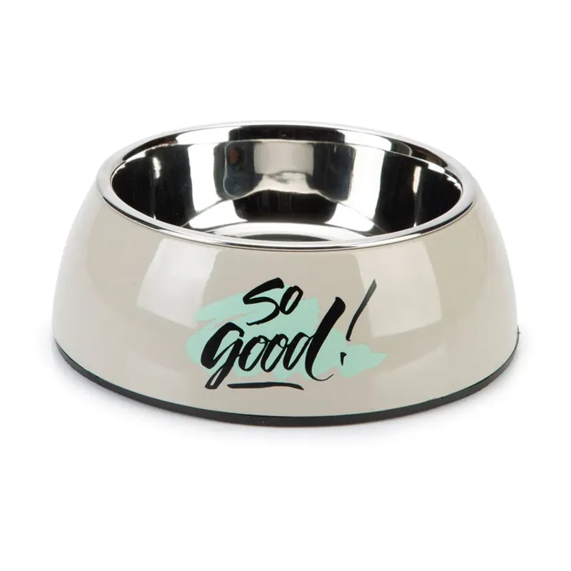 Mangeoire Pour Chien So Good de Beeztees – photo produit
