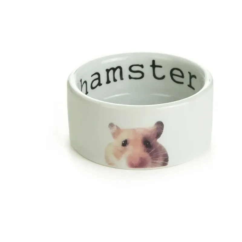 Mangeoire Pour Rongeurs Hamster fra Beeztees – produktbillede