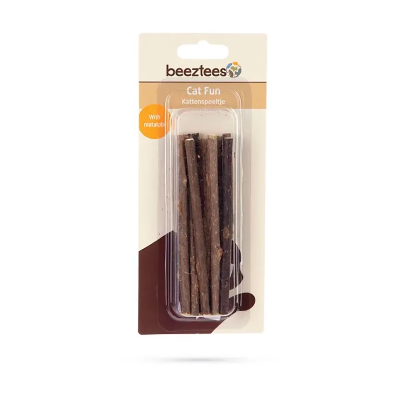 Matatabi-stöcke Katzenspielzeug by Beeztees – product photo