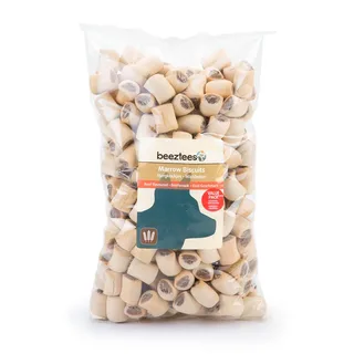 Mergkoekjes - Hondenkoekjes - Hondensnacks - Rund - Voordeelverpakking - 1400 gram fra Beeztees – produktbillede 3 af 3