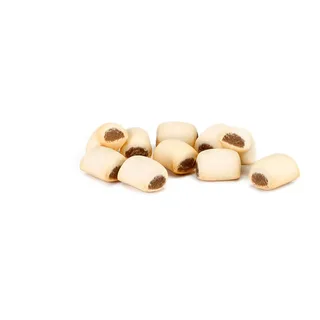 Mergkoekjes - Hondenkoekjes - Hondensnacks - Rund - Voordeelverpakking - 1400 gram fra Beeztees – produktbillede 2 af 3