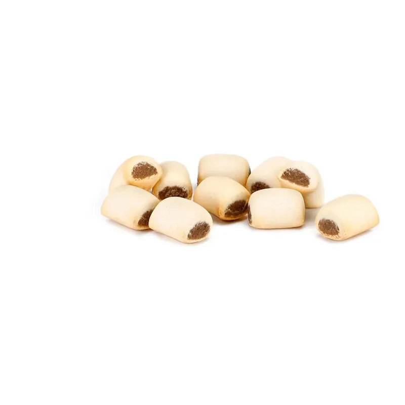 Mergkoekjes - Hondenkoekjes - Hondensnacks - Rund - Voordeelverpakking - 1400 gram fra Beeztees – produktbillede 2 af 3