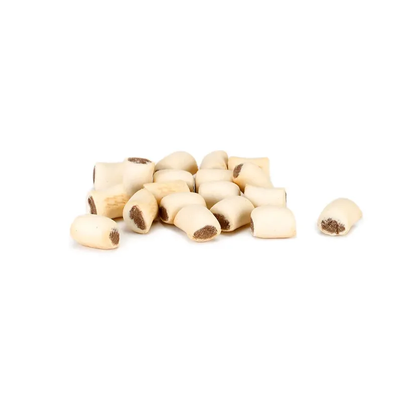 Mini Mergkoekjes - Hondenkoekjes - Hondensnacks - Rund - Voordeelverpakking - 1400 gram von Beeztees – Produktfoto 2 von 3