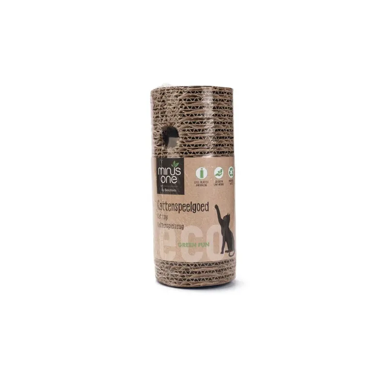 Minus One Cilinder Krabpaal by Beeztees – product photo 4 of 4