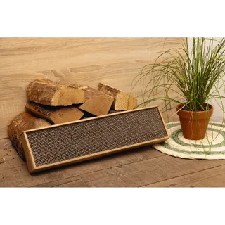Minus One Krabplank Ilano - 48.5 x 12 x 5 cm by Beeztees in Brown – product photo 4 of 4