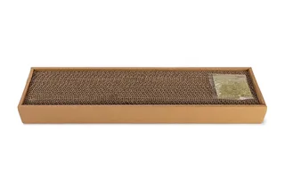 Minus One Krabplank Ilano - 48.5 x 12 x 5 cm by Beeztees in Brown – product photo 1 of 4
