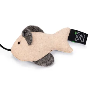 Minus One Zorba L Kattenhengel de Beeztees – photo produit 2 sur 3