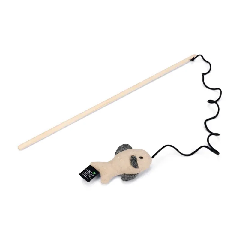 Minus One Zorba L Kattenhengel de Beeztees – photo produit 1 sur 3