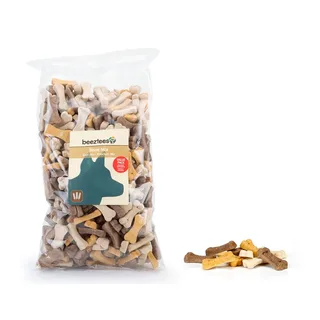 Mix Van Hondensnacks Met Bot 1400g by Beeztees – product photo 1 of 2