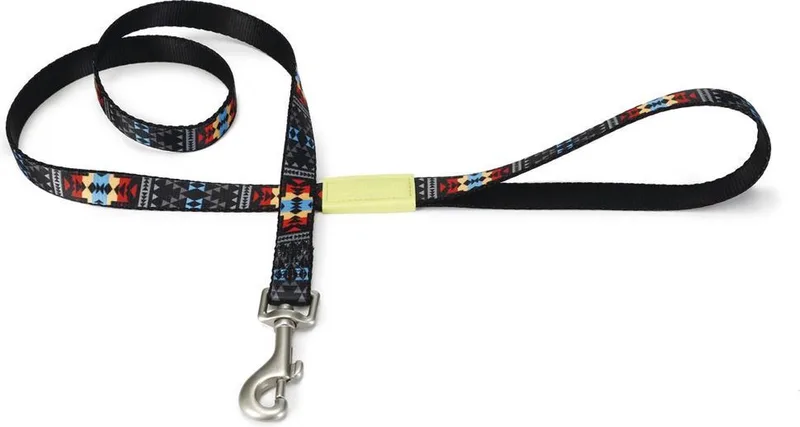 Mucadi - Hondenriem - Multi - 120 cm x 25 mm by Beeztees – product photo